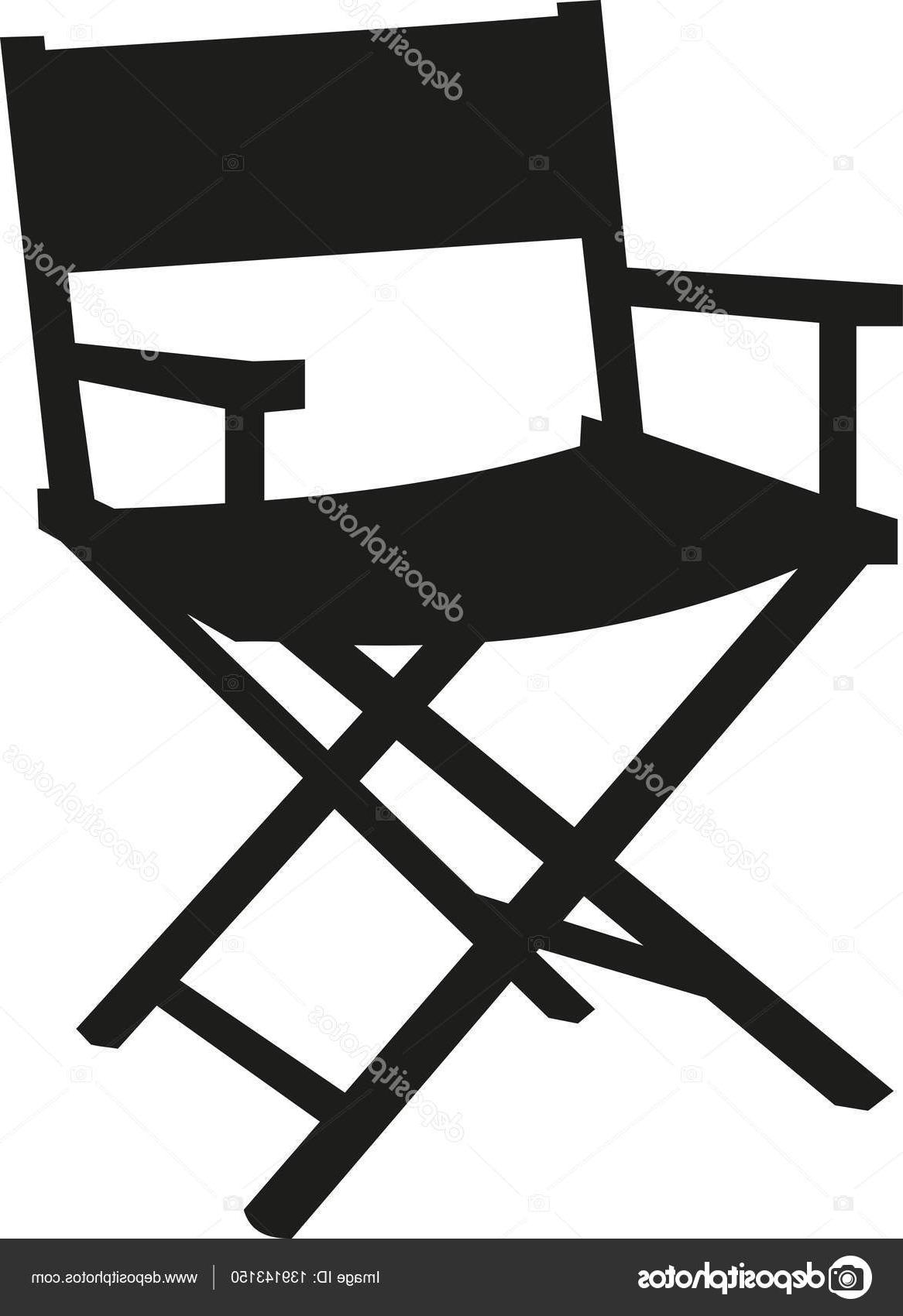 1166x1700 Top Directors Chair Vector Drawing Vector Images Design
