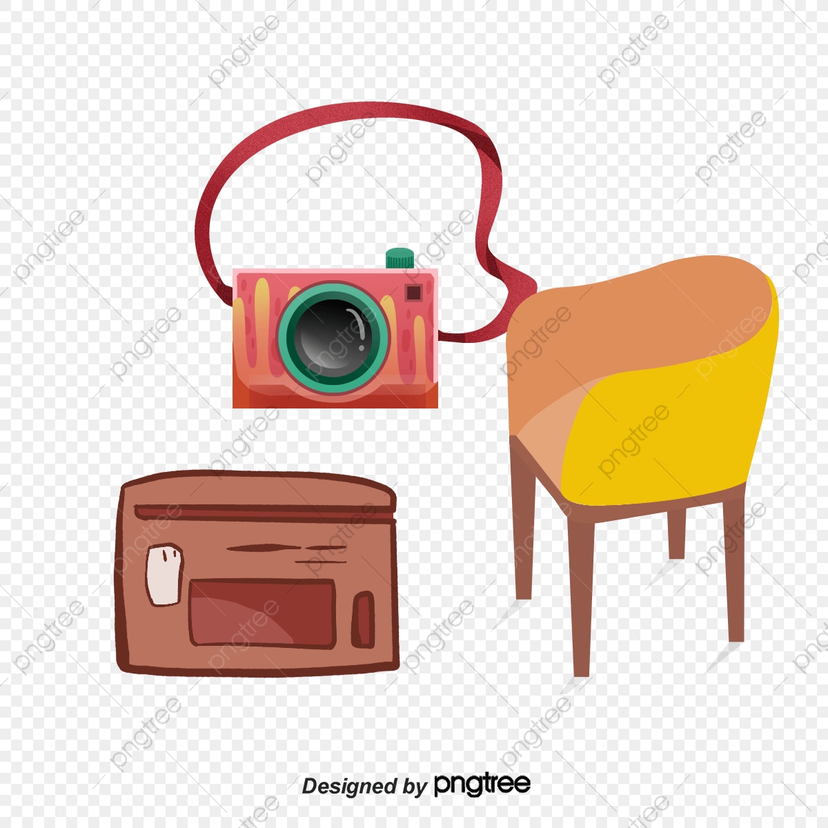 1200x1200 Vector Director Chair, Chair Vector, Director Chair, Black Png
