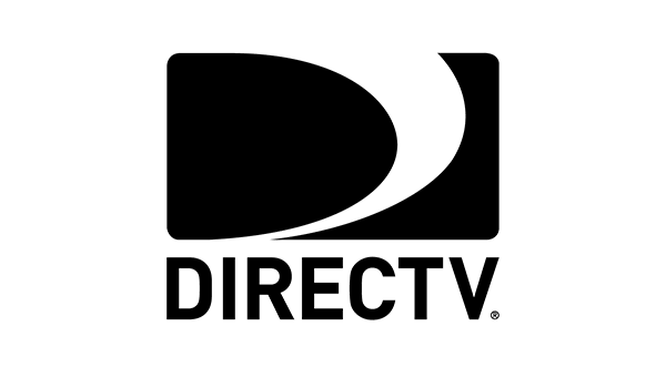 600x340 Directv Logo Png Group With Items