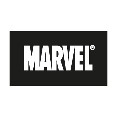 400x400 Marvel Comics Logo Vector