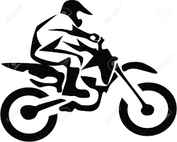 Image Result For Dirt Bike Silhouette Vector Dirt Bikes Bike 250x201 Image Result For Dirt Bike Silhouette Vector Dirt Bikes Bike