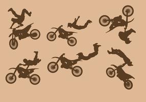 Motocross Free Vector Art 286x200 Motocross Free Vector Art