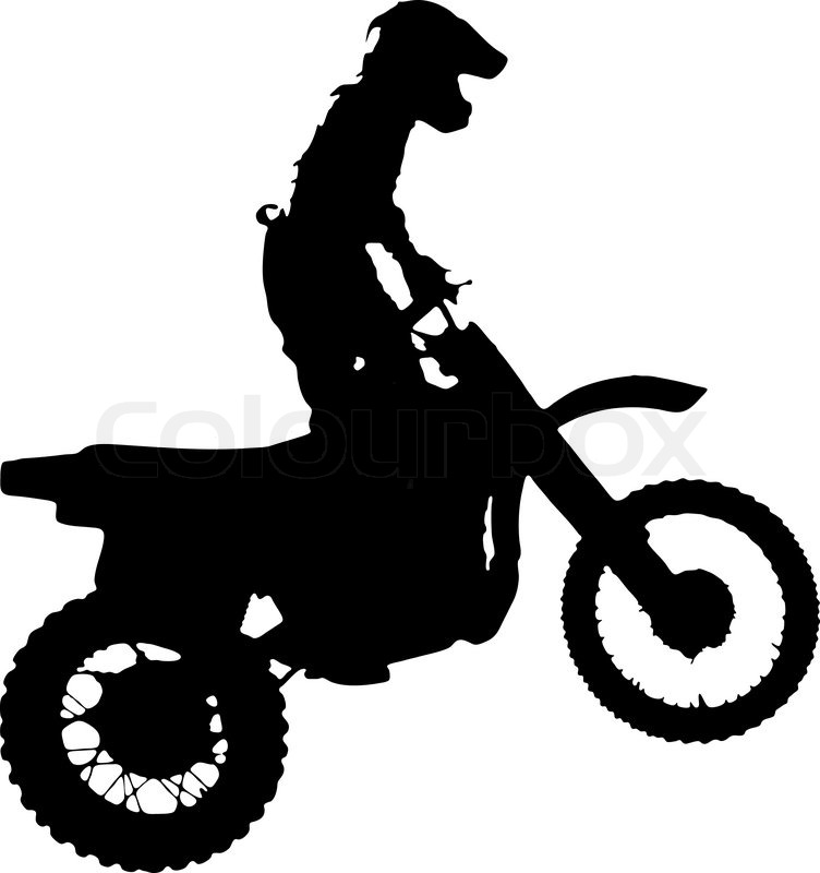 Motorcycle Vector Front Images 752x800 Motorcycle Vector Front Images