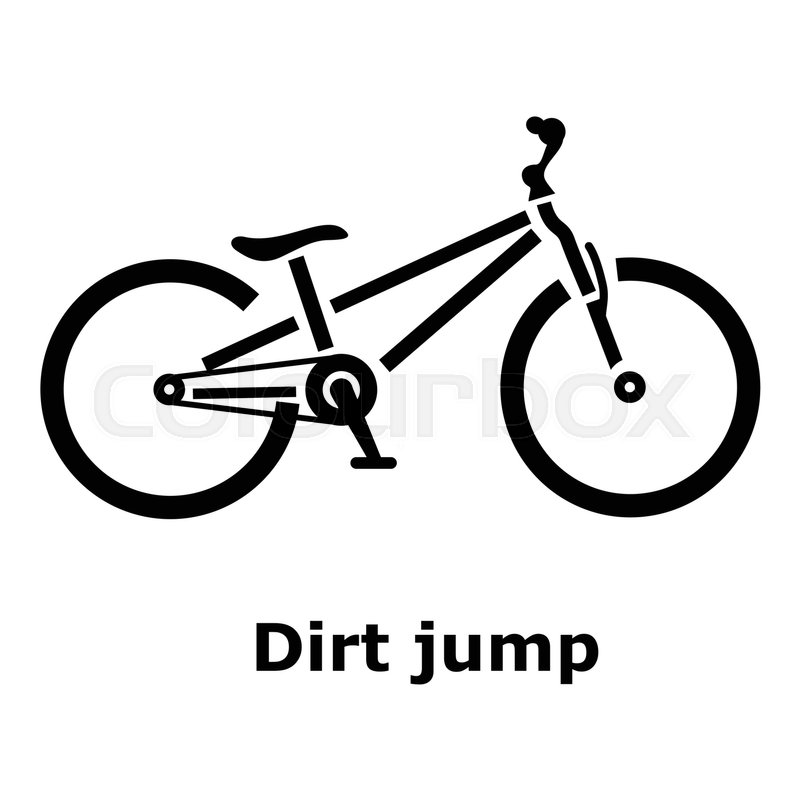 Dirt Bike Icon 800x800 Dirt Bike Icon