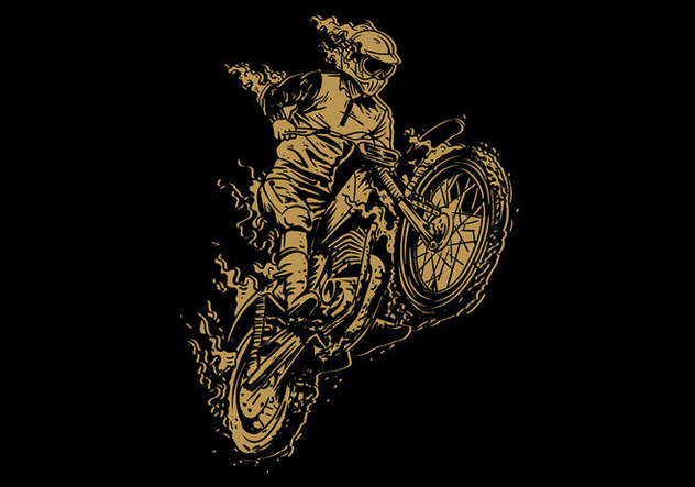 Dirt Bike Vintage Free Vector Free Vector Download Cannypic 632x443 Dirt Bike Vintage Free Vector Free Vector Download Cannypic