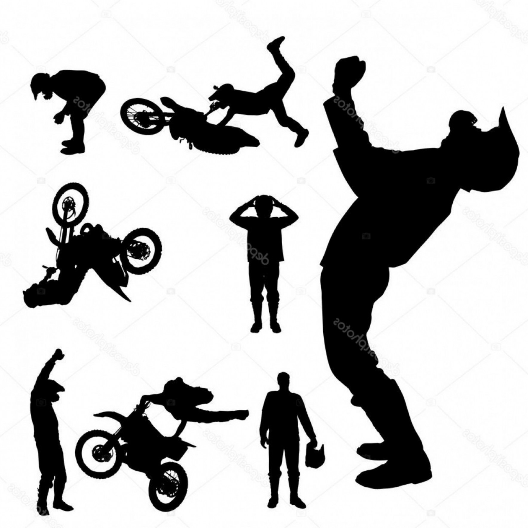 Motocross Dirt Bike Vector Hoodamathrun 1767x1767 Motocross Dirt Bike Vector Hoodamathrun