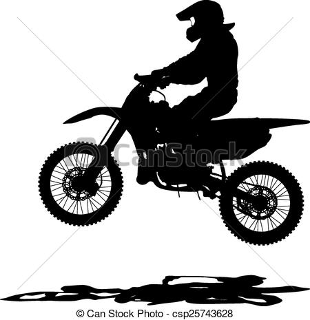 Dirt Bike Icon 450x465 Dirt Bike Icon