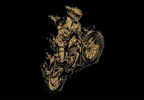 Motorbike Free Vector Art 286x200 Motorbike Free Vector Art