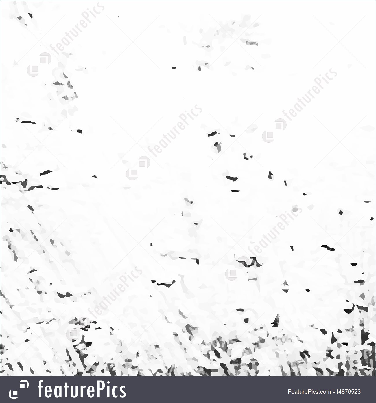1300x1392 Grunge Texture Vector Background