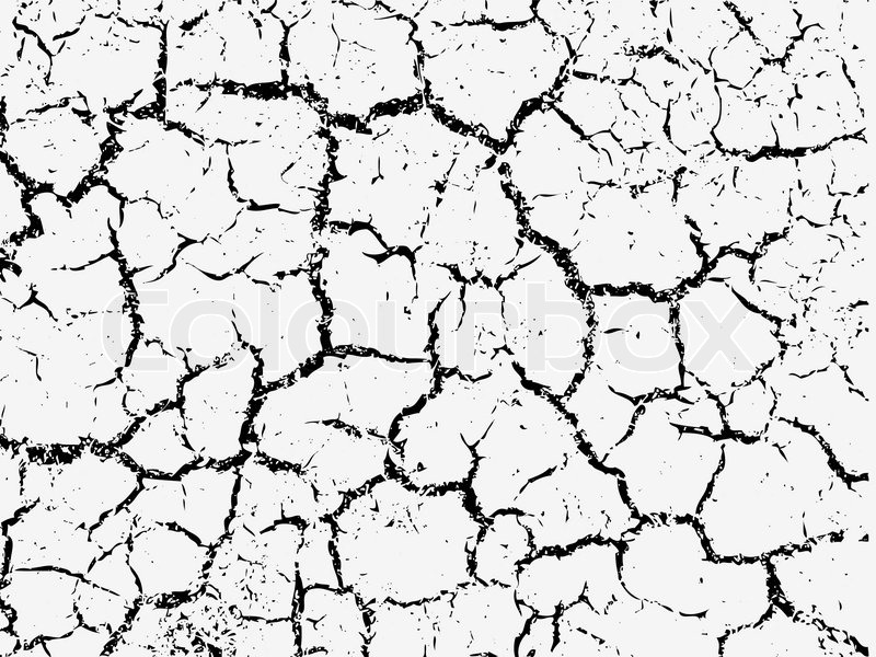 800x600 Aging Paper Texture, Vector Stock Vector Colourbox