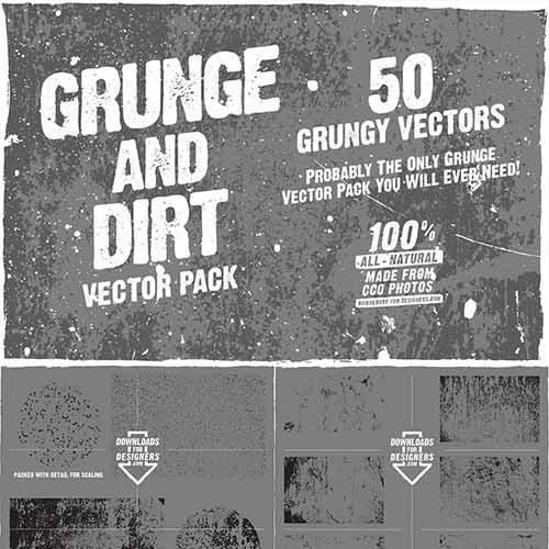 Download Grunge And Dirt Vector Pack For Free 500x500 Download Grunge And Dirt Vector Pack For Free