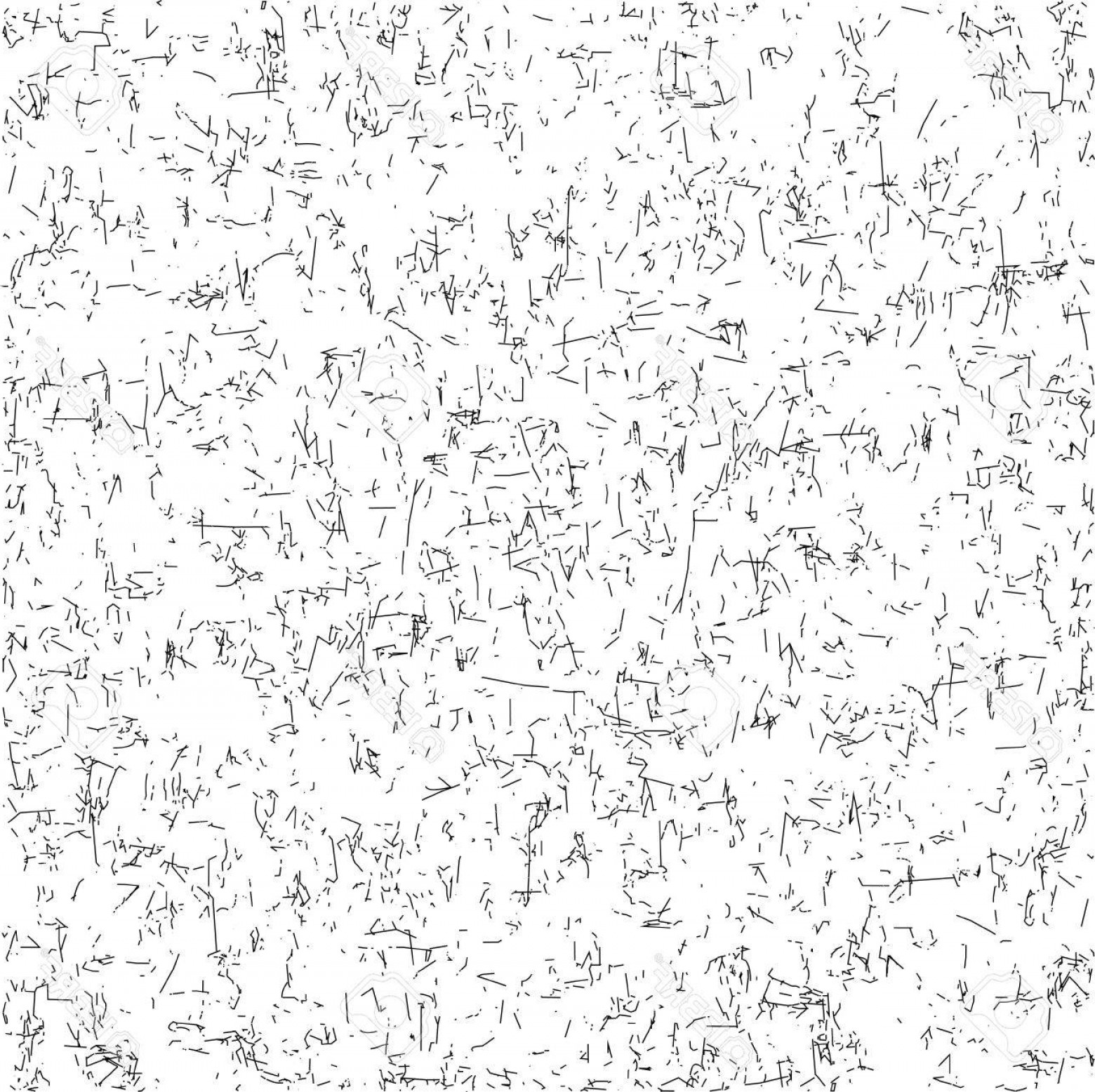 1560x1556 Photostock Vector Background Random Dots And Dash Dust Dirt Vector