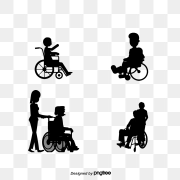 360x360 Disabled Png Images Vector And Free Download