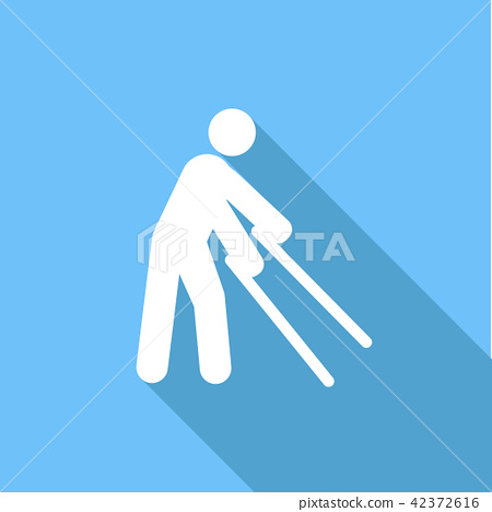 450x468 Disabled Vector