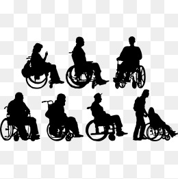 260x261 Care For People With Disabilities, Care