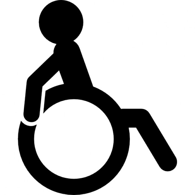 626x626 Disability Icon