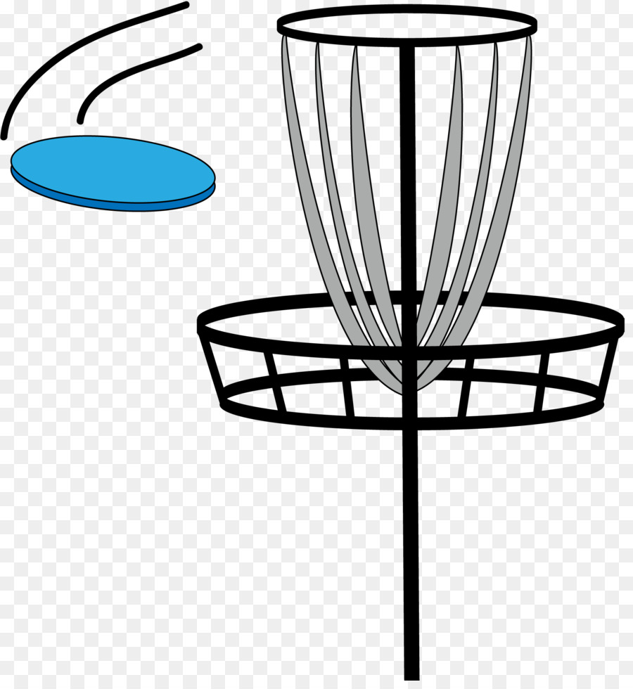 Disc Golf Basket Vector at Vectorified.com | Collection of Disc Golf ...