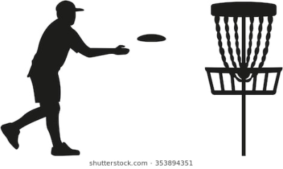 400x239 Disc Golf Images Png