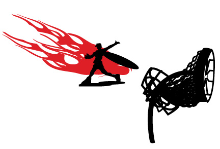 432x294 Free Disc Golf Vector Illustrator Download Angela