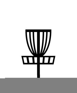 251x300 Free Disc Golf Clipart Free Images