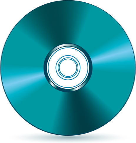 462x485 Dvd Disc Design Template Vector Graphic Free Vector