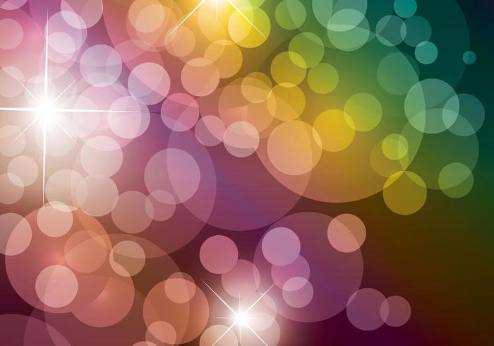 700x490 Disco Lights Background Vector