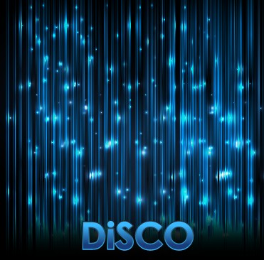 371x366 Disco Rainbow Vector Background Over Millions Vectors, Stock