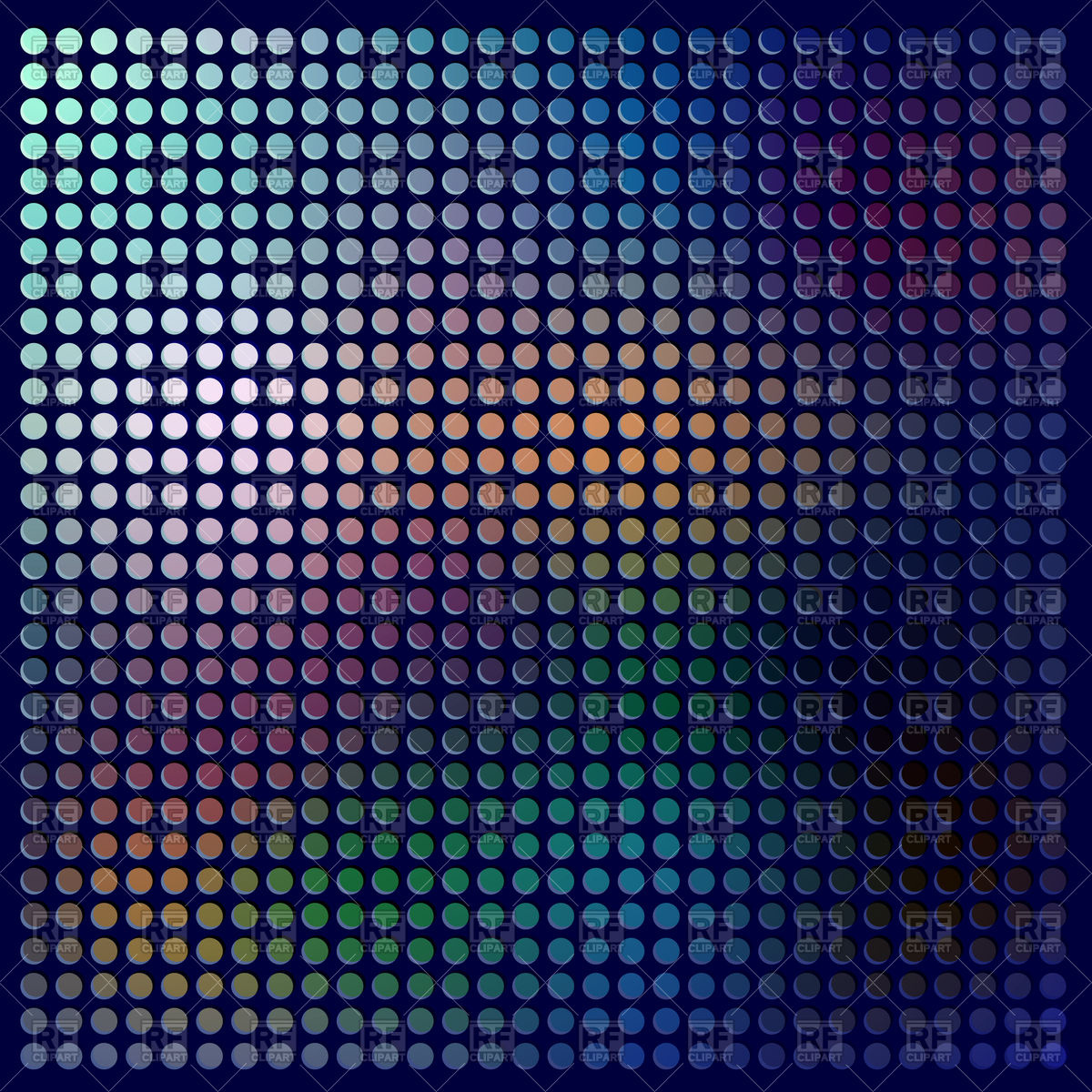 1200x1200 Abstract Disco Background Vector Image Of Backgrounds, Textures