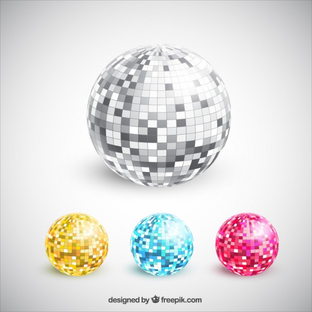 626x626 Disco Ball Vectors, Photos And Free Download