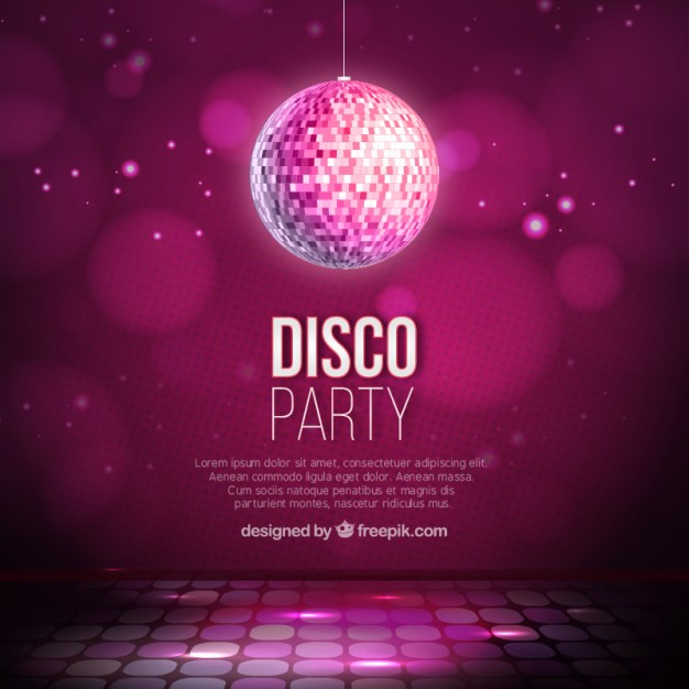 626x626 Disco Vectors, Photos And Free Download