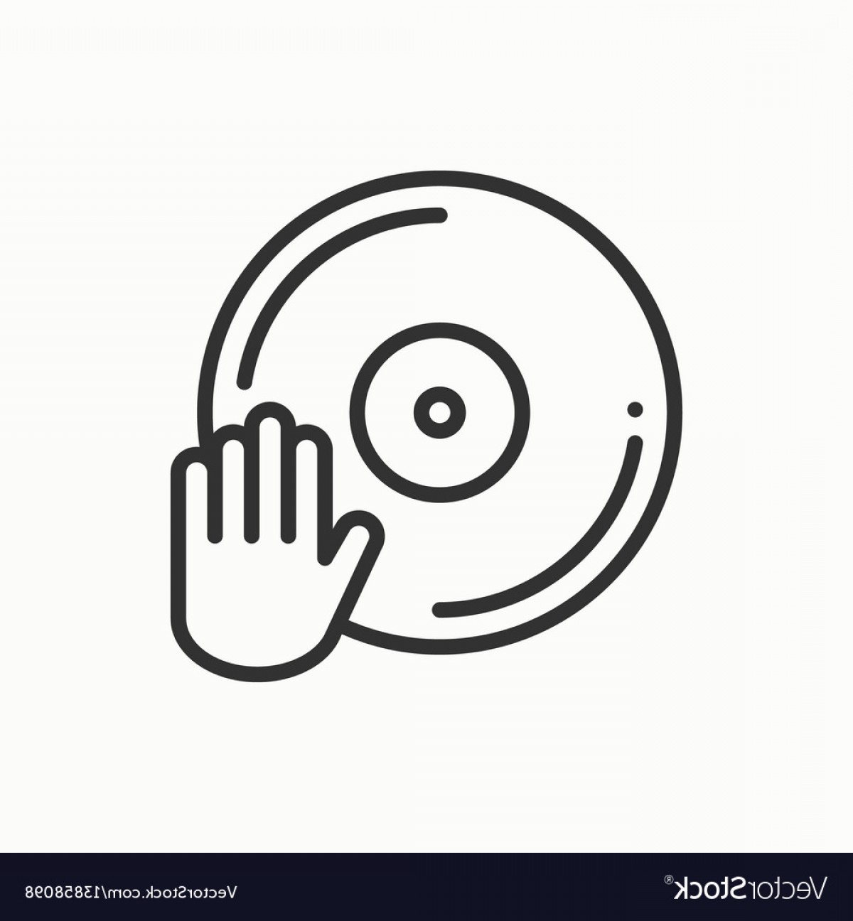 1200x1296 Vector Disco Dj Hoodamathrun