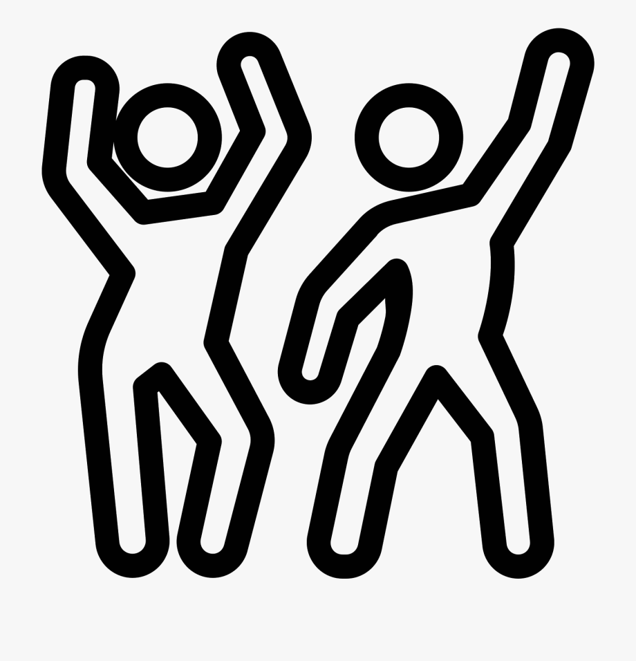 920x956 Disco Vector Dancing