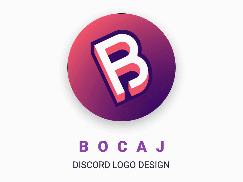 800x600 Discord Logo