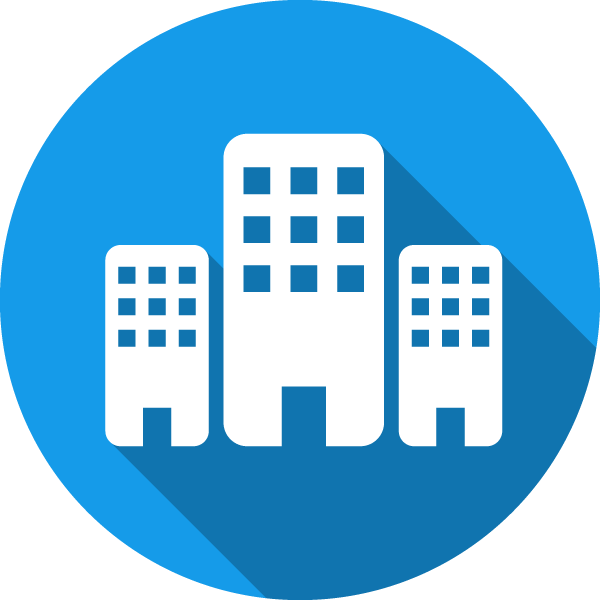 600x600 Enterprise Icon Png Vector, Clipart