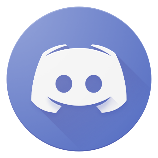 512x512 Discord Logo Png