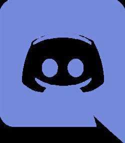 Discord Logo Vector At Vectorified Com Collection Of Discord Logo