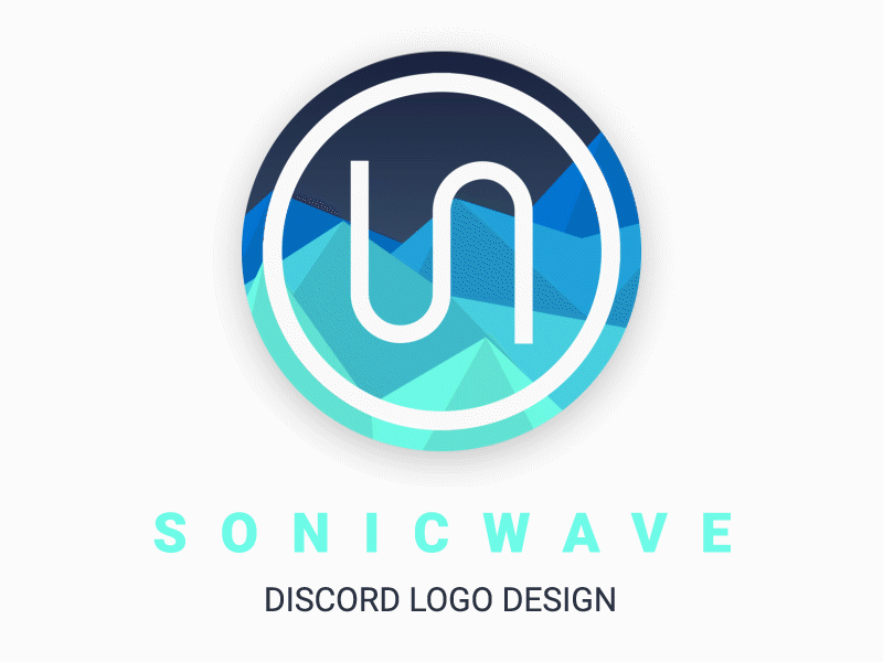 800x600 Discord Logo
