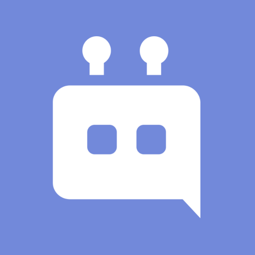 500x500 Discord Bots Discord Bot List