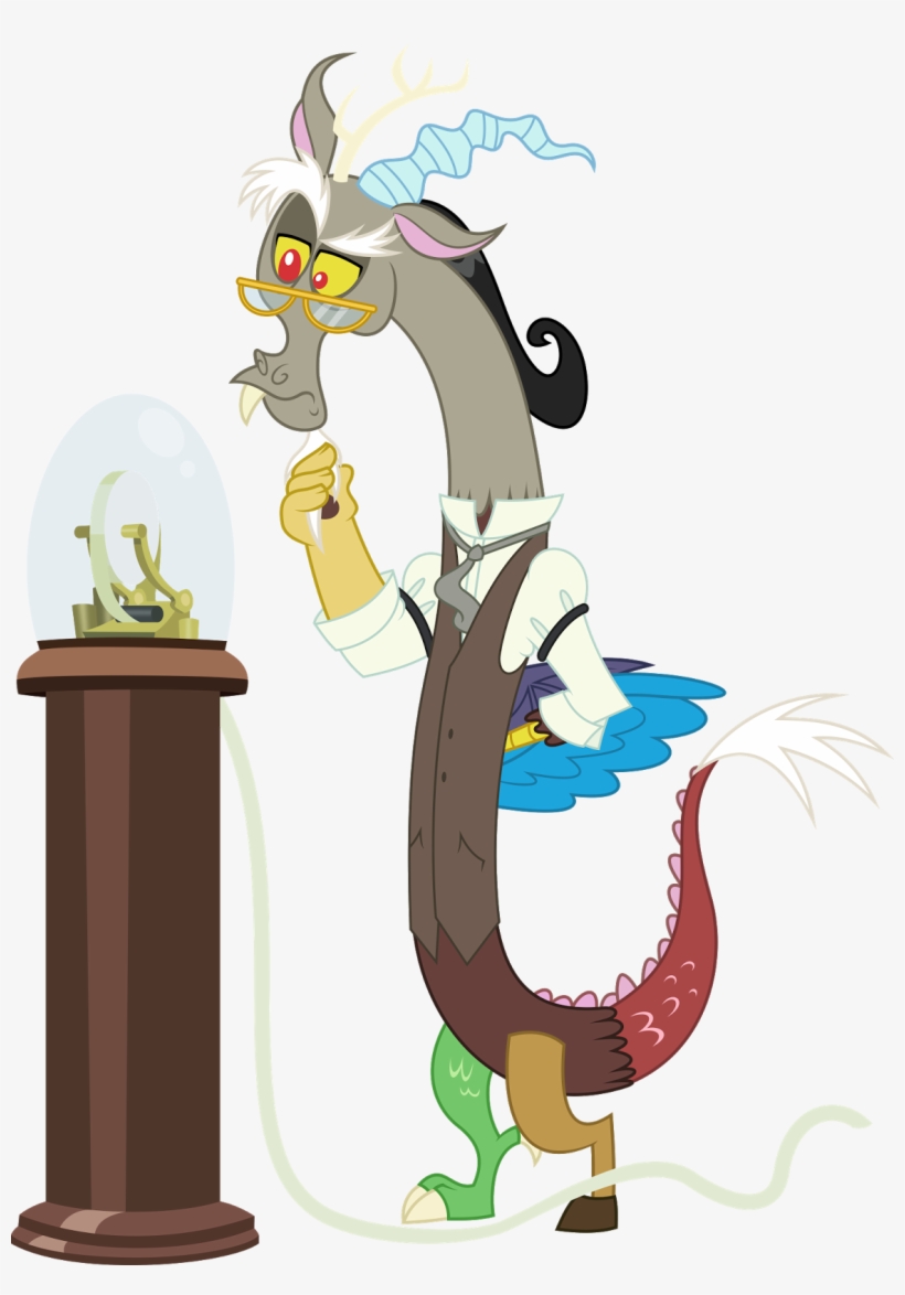 820x1174 Mlp Discord Vector Png Image Transparent Png Free Download