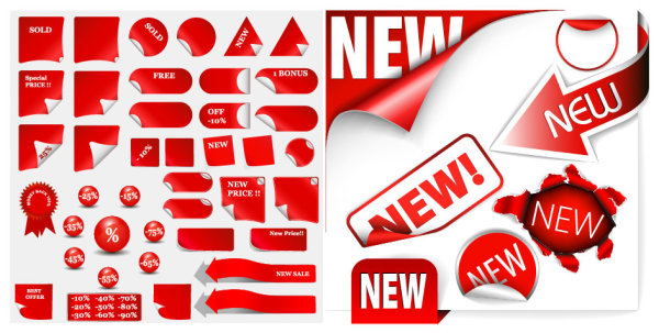 Discount Sale Of Decorative Icon Vector Material Over Millions 600x303 Discount Sale Of Decorative Icon Vector Material Over Millions