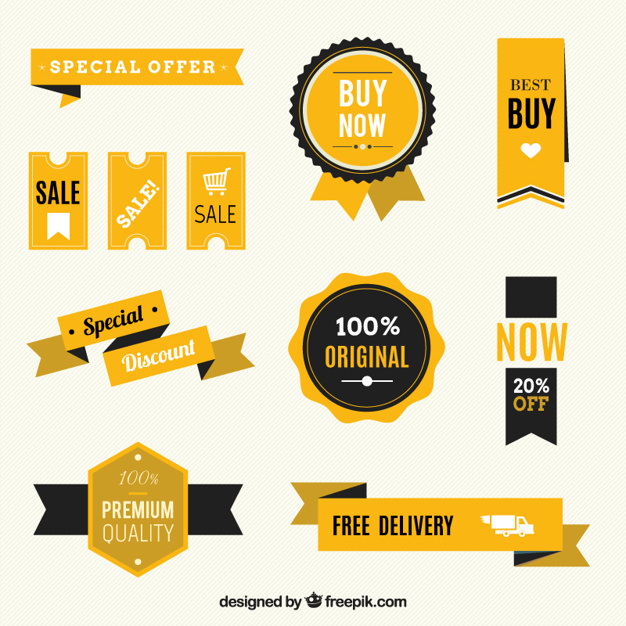 Sale Badges Vector Free Download 626x626 Sale Badges Vector Free Download