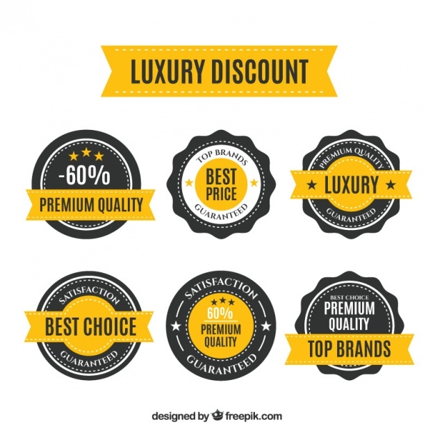Badges Vectors, Photos And Free Download 626x626 Badges Vectors, Photos And Free Download