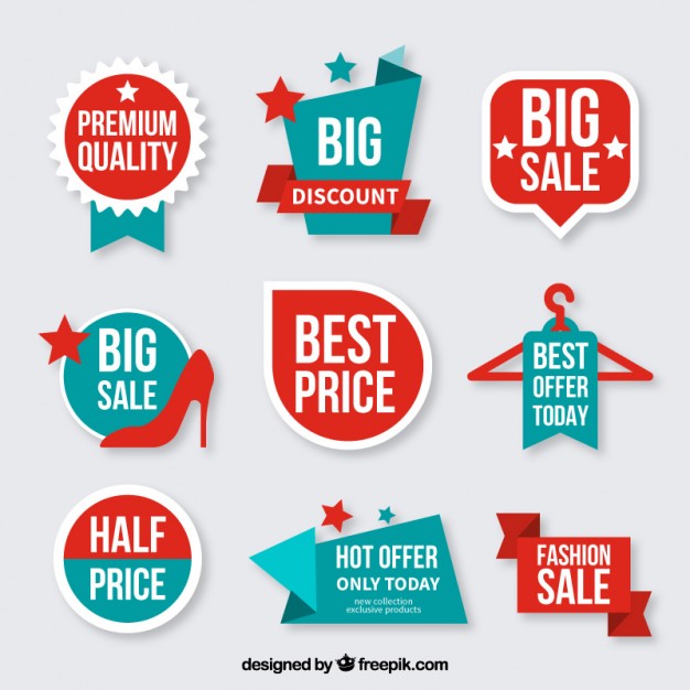 Collection Of Discount Badges Vector Premium Download 626x626 Collection Of Discount Badges Vector Premium Download