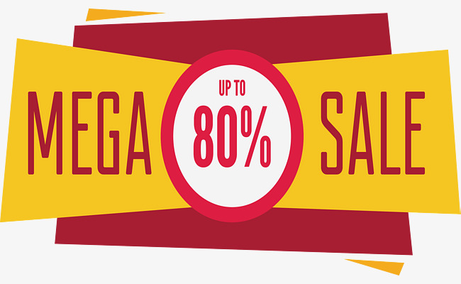 650x400 Creative Discount Labels, Creative, Disc