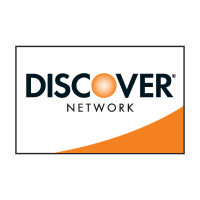 400x400 Discover Card Logo Vector