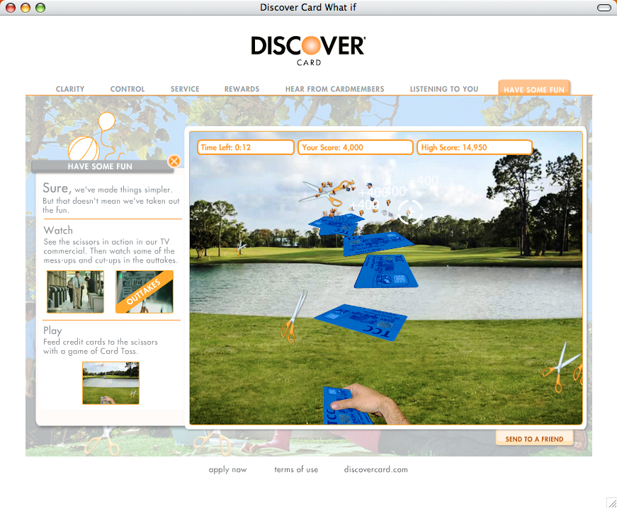 871x718 The Martin Agency Fresh Picked Design