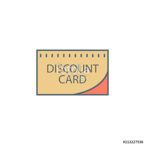 500x500 Discover Map Dusk Style Line Icon Element Of Banking Icon