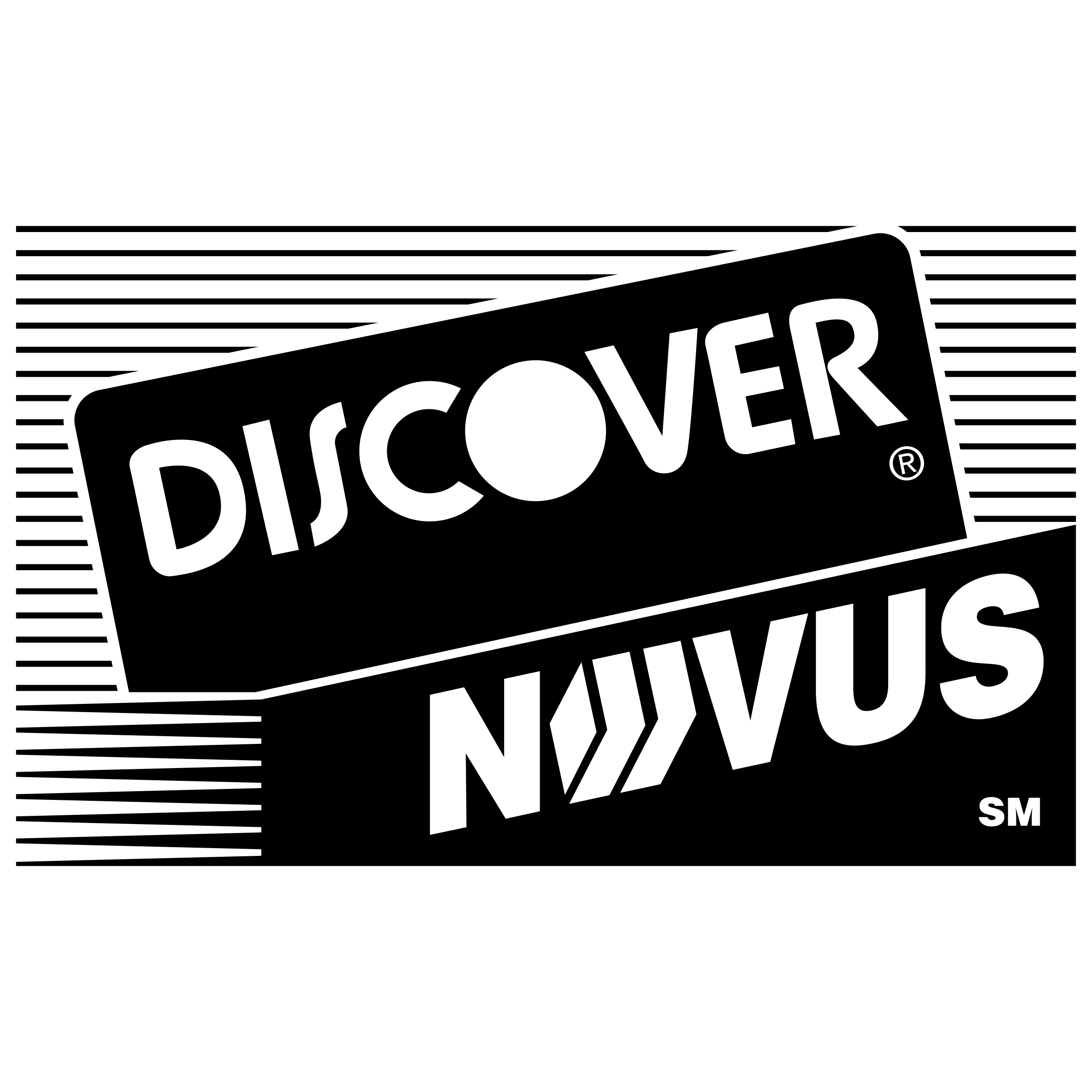 2400x2400 Discover Novus Logo Png Transparent Vector