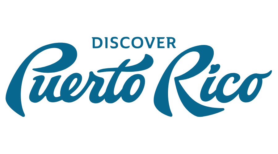900x500 Discover Puerto Rico Logo Vector