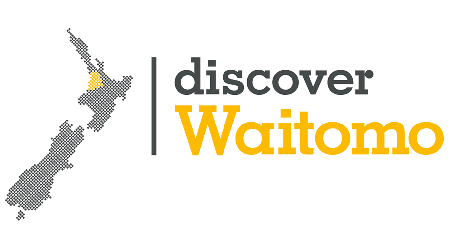900x500 Discover Waitomo Vector Logo Free Download